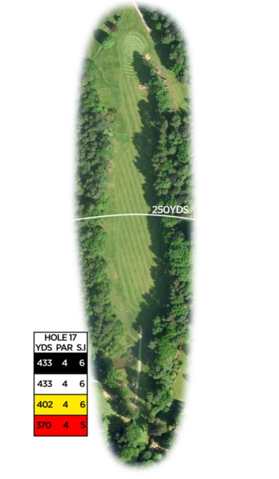 Hole 17